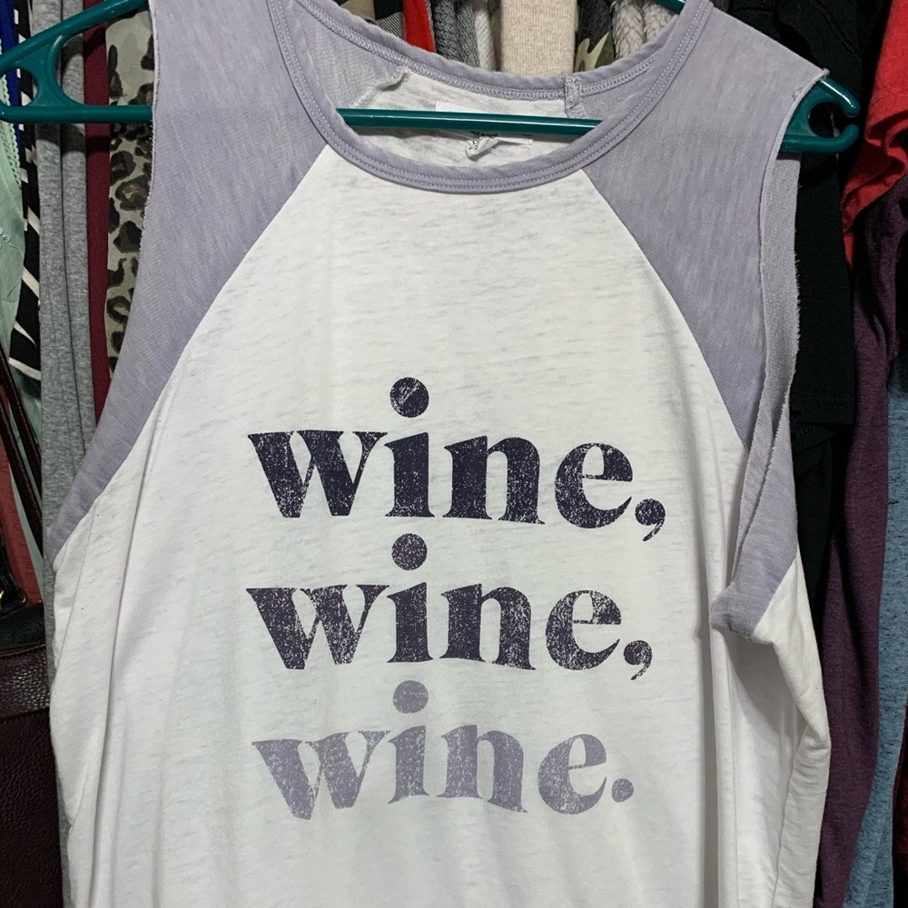 Wine wine wine tank from target